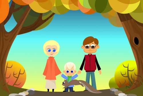 Láss világot! – animációs videoklip